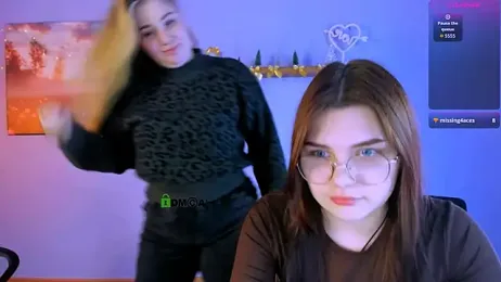 katrine_mrrr — Stripchat profile photo