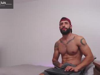 max_xl_ — Chaturbate stream photo (Aug 2026)