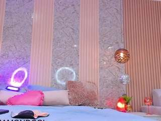 nycdiamond — camsodaでウェブカムモデルオンライン