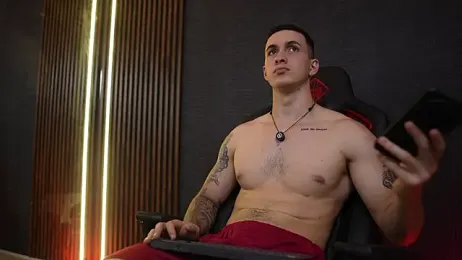 JacksonOlsenn — stripchat