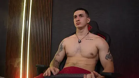 JacksonOlsenn — Stripchat stream photo (Mar 2026)