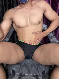 aarav_chaudhary007 — stripchat