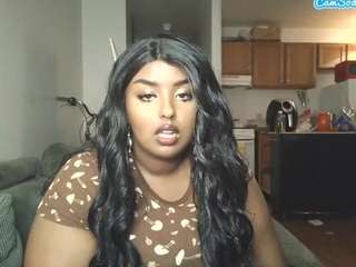 siminfox — Camsoda profile photo