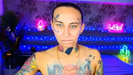 Cool_Freak_ — Stripchat stream photo (Nov 2023)