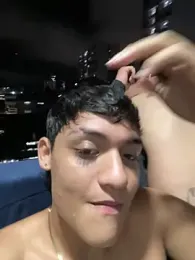 Emannuel__777 — stripchatでウェブカムモデルオンライン