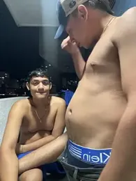 Emannuel__777 — stripchatでウェブカムモデルオンライン