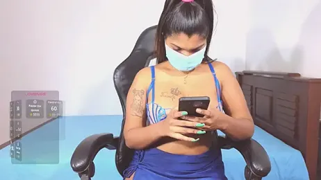 Baby_asha — stripchat