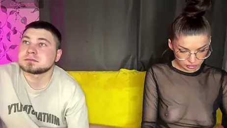 coupleinspire — stripchat