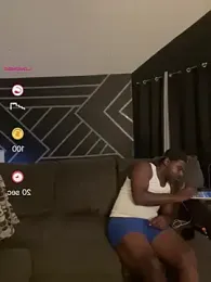 trvllp — Stripchat profile photo