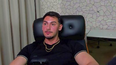 ClintMasters — cam4