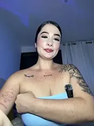 Libia_James — Stripchat stream photo (May 2026)