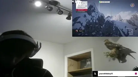 yourwhiteboy1 — Stripchat stream photo (Mar 2026)