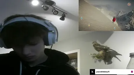 yourwhiteboy1 — Stripchat stream photo (Mar 2026)