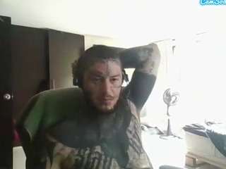 jakeoni — Camsoda stream photo (Jul 2026)