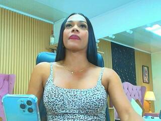 Sharon Queen — Flirt4free stream photo (Jun 2026)