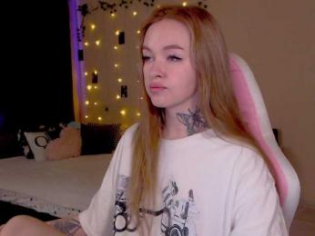 NaughtyMable — bongacams