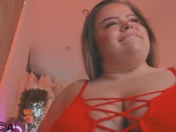 caroll_li — chaturbate