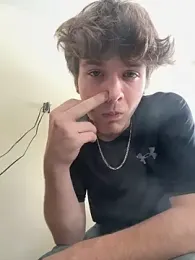 demon4ever — Stripchat stream photo (Apr 2026)