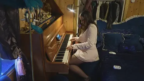 VanessaDoyle — Stripchat stream photo (Mar 2026)