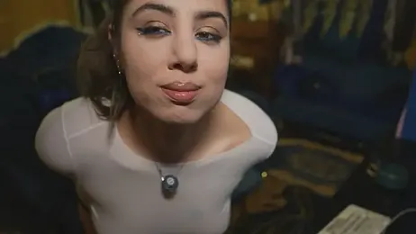 VanessaDoyle — Stripchat stream photo (Feb 2026)