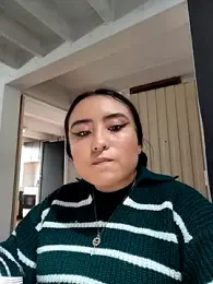 Venus_Rivers — Stripchat stream photo (Nov 2025)