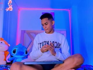 Dilam Amadeus — Flirt4free stream photo (Sep 2026)