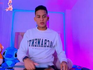 Dilam Amadeus — Flirt4free stream photo (Sep 2026)