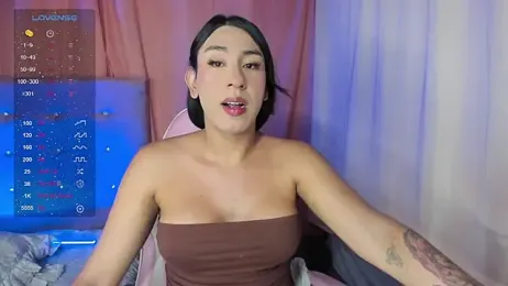 OSORIOMAFE — Stripchat stream photo (Sep 2026)