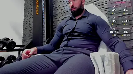 David_Big_Daddy — Stripchat stream photo (Mar 2026)