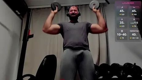 David_Big_Daddy — Stripchat stream photo (Mar 2026)