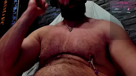 David_Big_Daddy — Stripchat stream photo (Mar 2026)