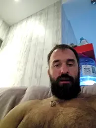 David_Big_Daddy — Stripchat stream photo (Mar 2026)