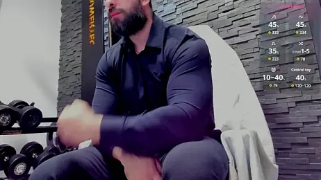 David_Big_Daddy — Stripchat stream photo (Mar 2026)