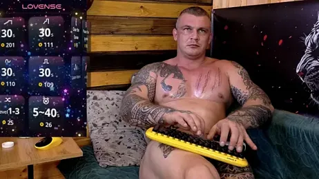 MrrKray — Stripchat stream photo (Jul 2026)