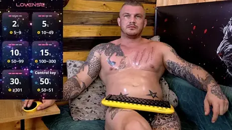 MrrKray — Stripchat stream photo (Jul 2026)