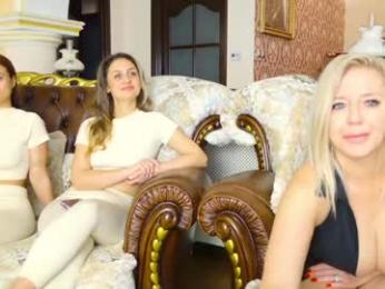 tunderose — chaturbate