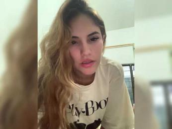 MiluRosse — Bongacams stream photo (Oct 2025)