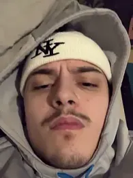 CarmeloA — stripchatでウェブカムモデルオンライン