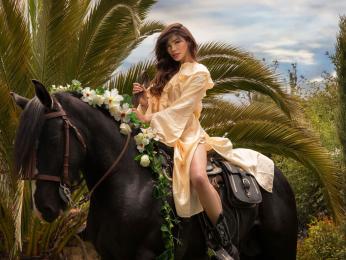 SophiaNapoles — Livejasmin stream photo (Sep 2025)