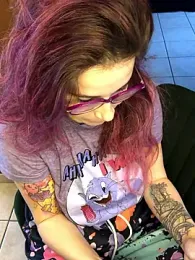 MagdalenaMedusa — Stripchat stream photo (Jan 2026)