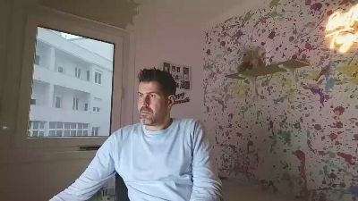 _BruceStrong_ — cam4でウェブカムモデルオンライン