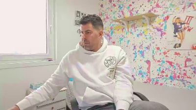 _BruceStrong_ — cam4でウェブカムモデルオンライン