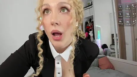 CarolMay — Stripchat stream photo (Apr 2026)