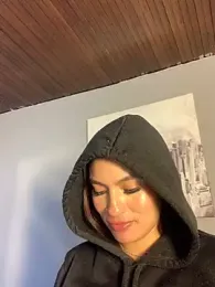 Adarha_Ramirez — Stripchat profile photo