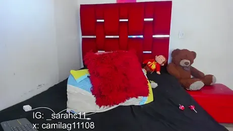 latin_dollsx — stripchat
