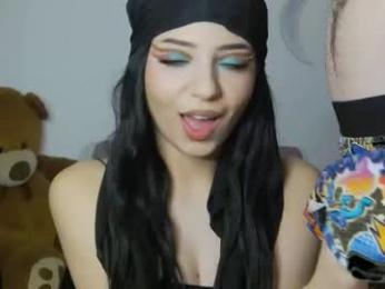 sinfulldesires — chaturbateでウェブカムモデルオンライン