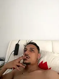 SpyingTouching — Stripchat stream photo (Aug 2025)