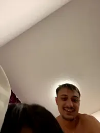 SpyingTouching — Stripchat stream photo (Aug 2025)