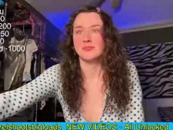 18babyblueeyes — Chaturbate stream photo (Aug 2026)