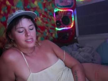 sophie_lovely — Chaturbate stream photo (Feb 2026)